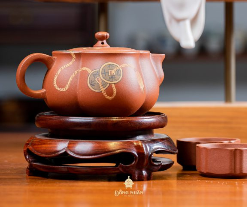 Dáng Ấm Tiền